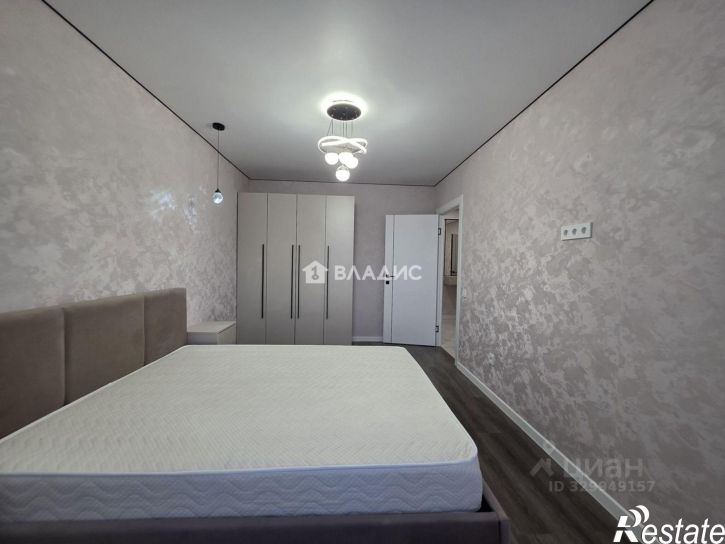1-комн квартира улица Братьев Ткачёвых, 15к3