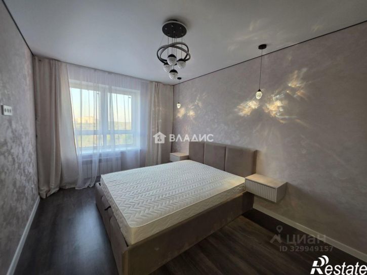 1-комн квартира улица Братьев Ткачёвых, 15к3
