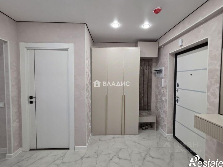 1-комн квартира улица Братьев Ткачёвых, 15к3