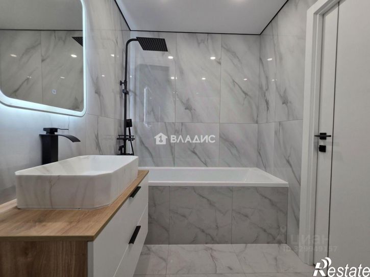 1-комн квартира улица Братьев Ткачёвых, 15к3
