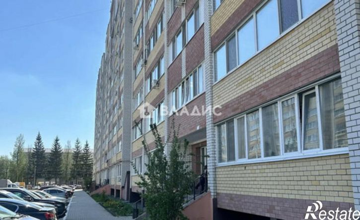 1-комн квартира пр-кт Станке Димитрова, 64А,  д. 64А