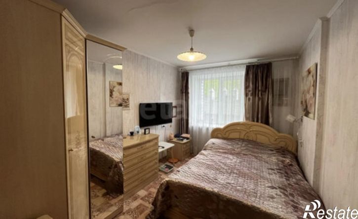 2-комн квартира ул 50-й Армии, 18,  д. 18