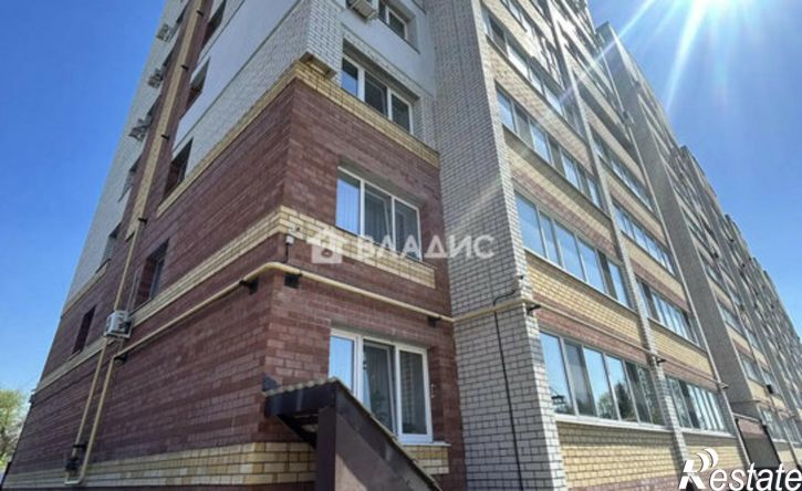 1-комн квартира пр-кт Станке Димитрова, 64А,  д. 64А
