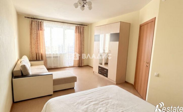 1-комн квартира пр-кт Станке Димитрова, 64А,  д. 64А