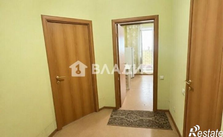1-комн квартира пр-кт Станке Димитрова, 64А,  д. 64А