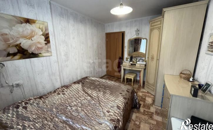 2-комн квартира ул 50-й Армии, 18,  д. 18
