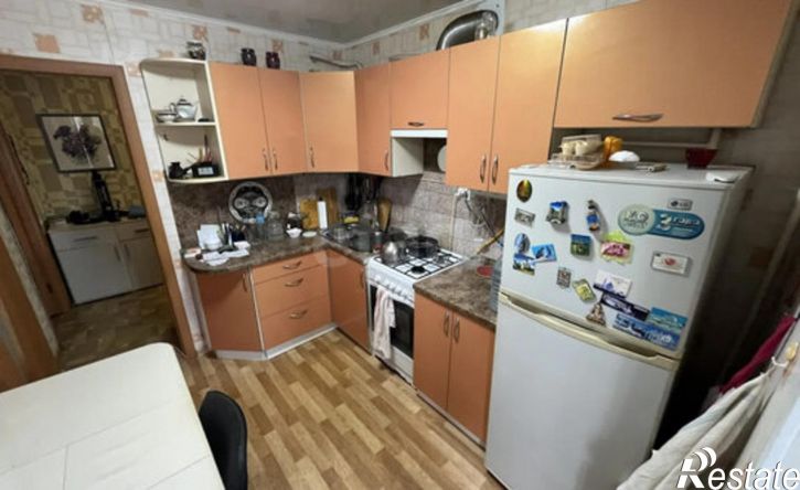 2-комн квартира ул 50-й Армии, 18,  д. 18