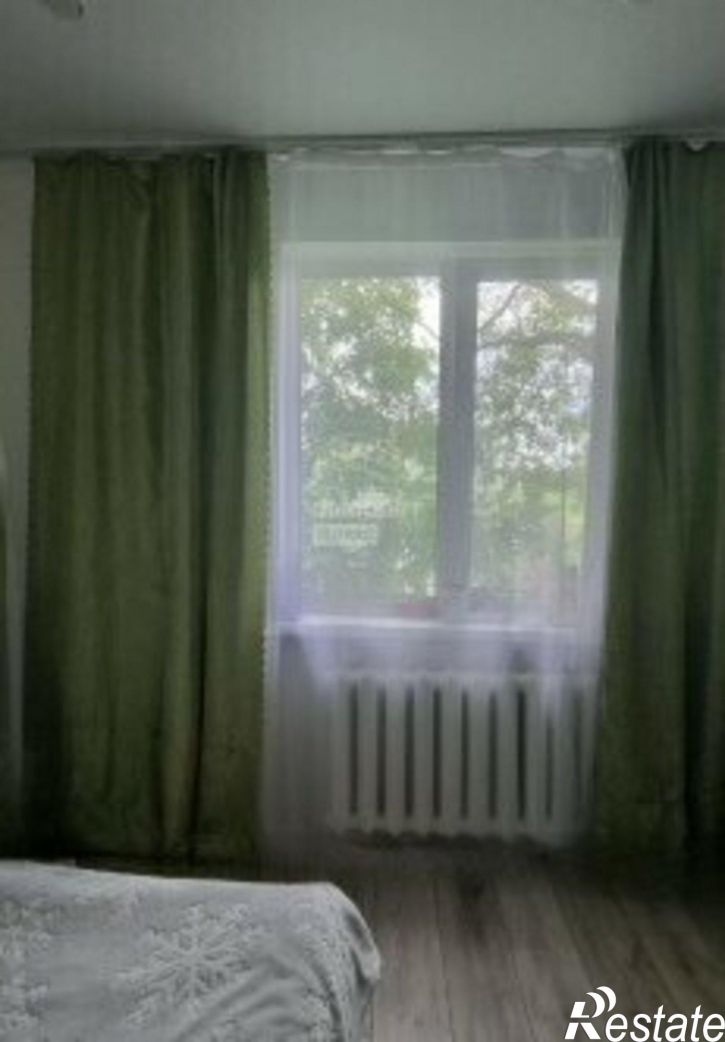 3-комн квартира ул Крапивницкого, 22,  д. 22