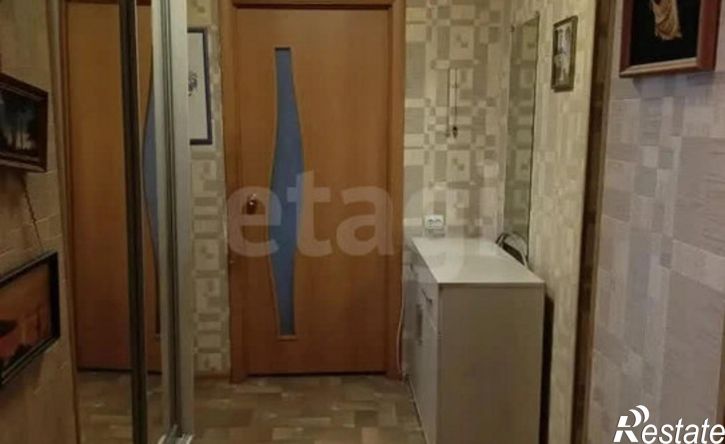 2-комн квартира ул 50-й Армии, 18,  д. 18