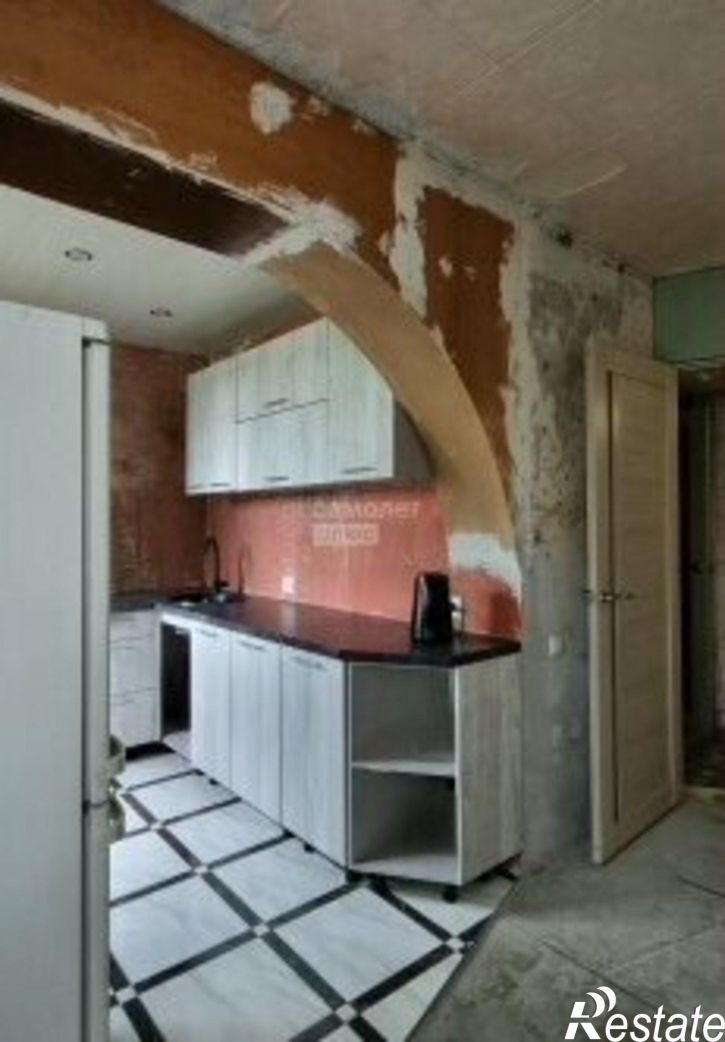 3-комн квартира ул Крапивницкого, 22,  д. 22