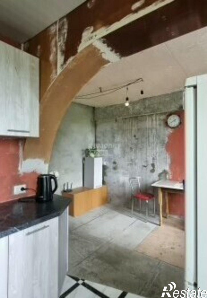 3-комн квартира ул Крапивницкого, 22,  д. 22