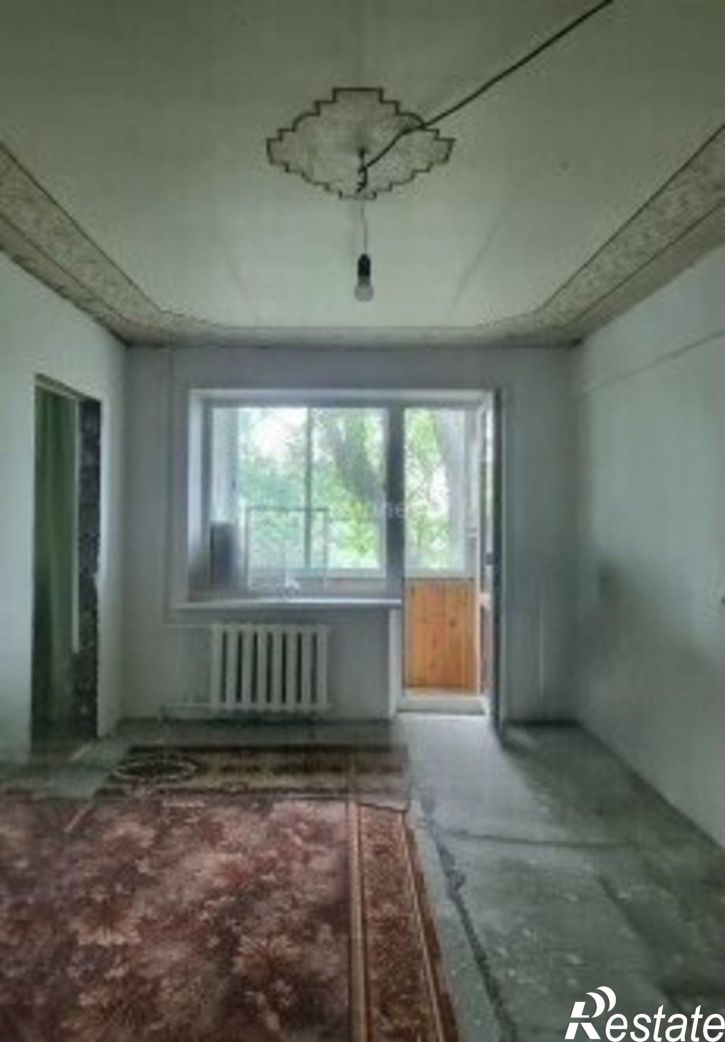 3-комн квартира ул Крапивницкого, 22,  д. 22