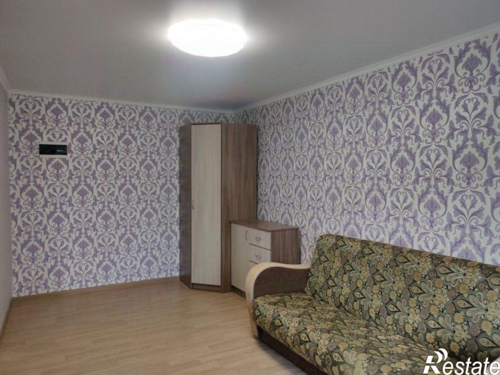1-комн квартира улица 22-го Съезда КПСС, 13,  д. 13