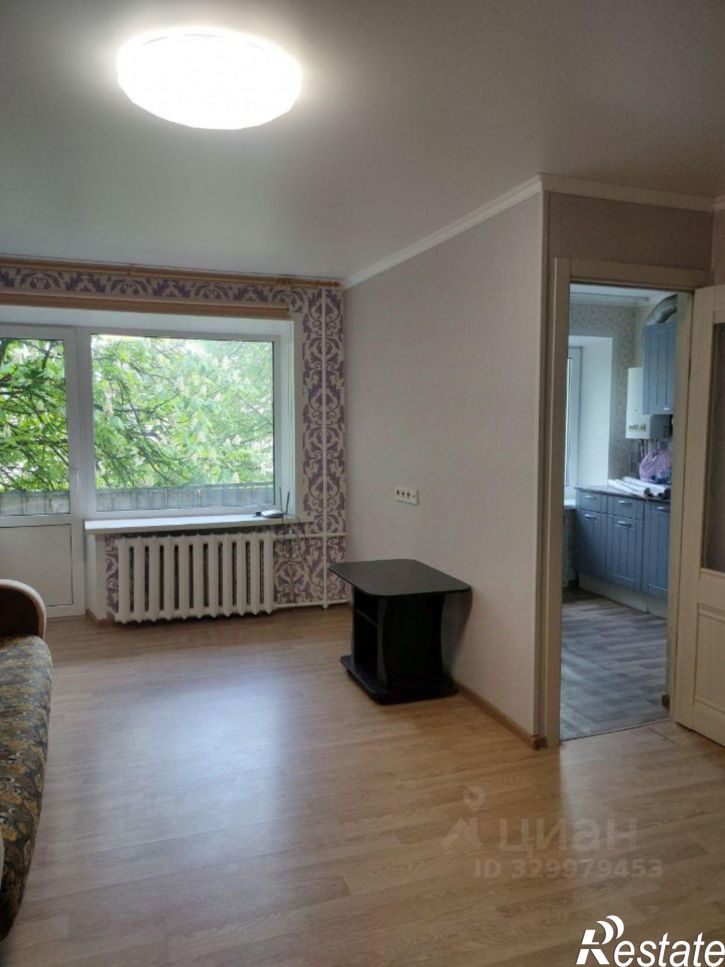 1-комн квартира улица 22-го Съезда КПСС, 13,  д. 13