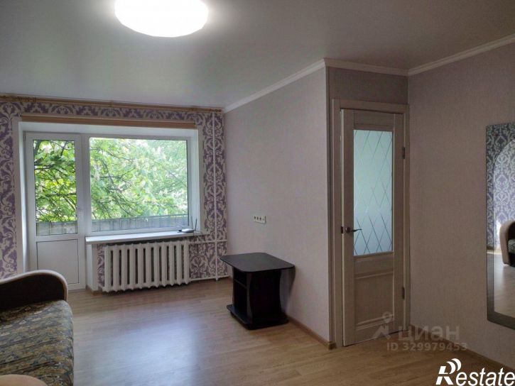 1-комн квартира улица 22-го Съезда КПСС, 13,  д. 13