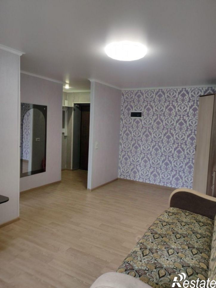 1-комн квартира улица 22-го Съезда КПСС, 13,  д. 13