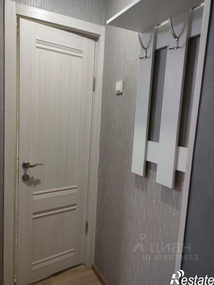 1-комн квартира улица 22-го Съезда КПСС, 13,  д. 13
