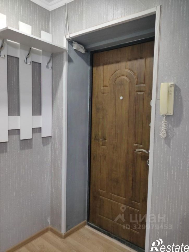 1-комн квартира улица 22-го Съезда КПСС, 13,  д. 13