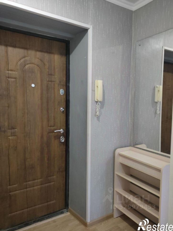 1-комн квартира улица 22-го Съезда КПСС, 13,  д. 13