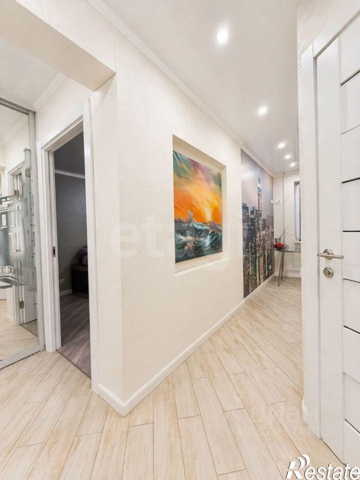 2-комн квартира улица Металлургов, 33,  д. 33