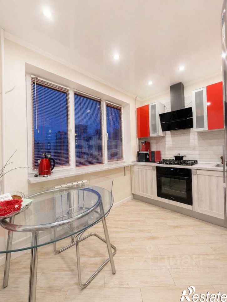 2-комн квартира улица Металлургов, 33,  д. 33