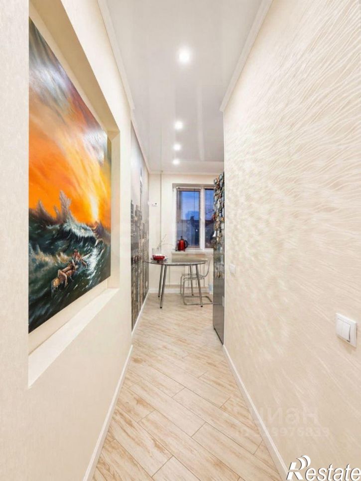 2-комн квартира улица Металлургов, 33,  д. 33