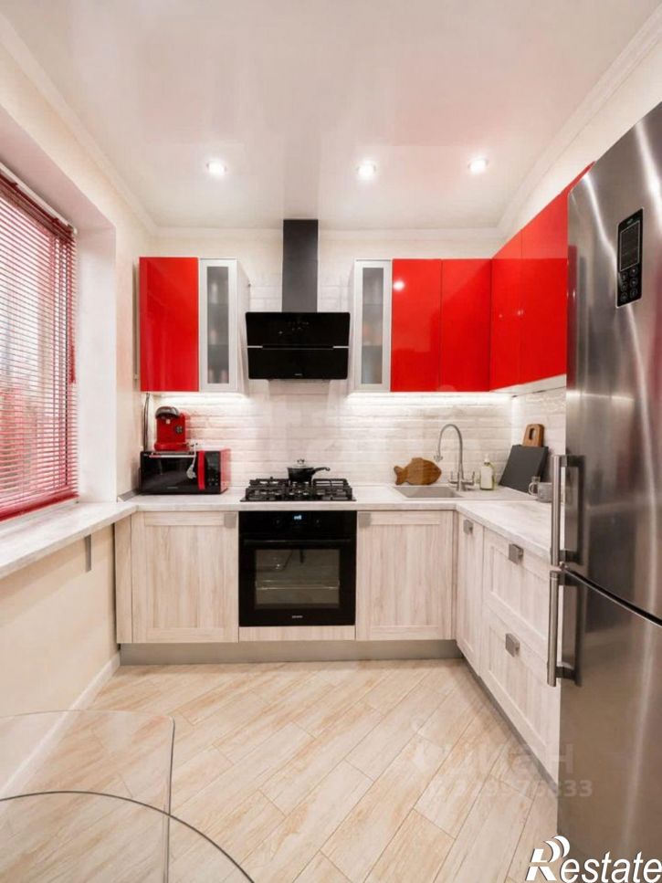 2-комн квартира улица Металлургов, 33,  д. 33