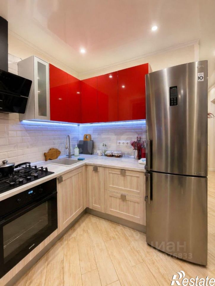 2-комн квартира улица Металлургов, 33,  д. 33