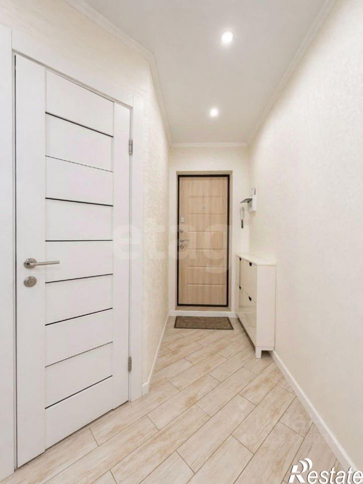 2-комн квартира улица Металлургов, 33,  д. 33