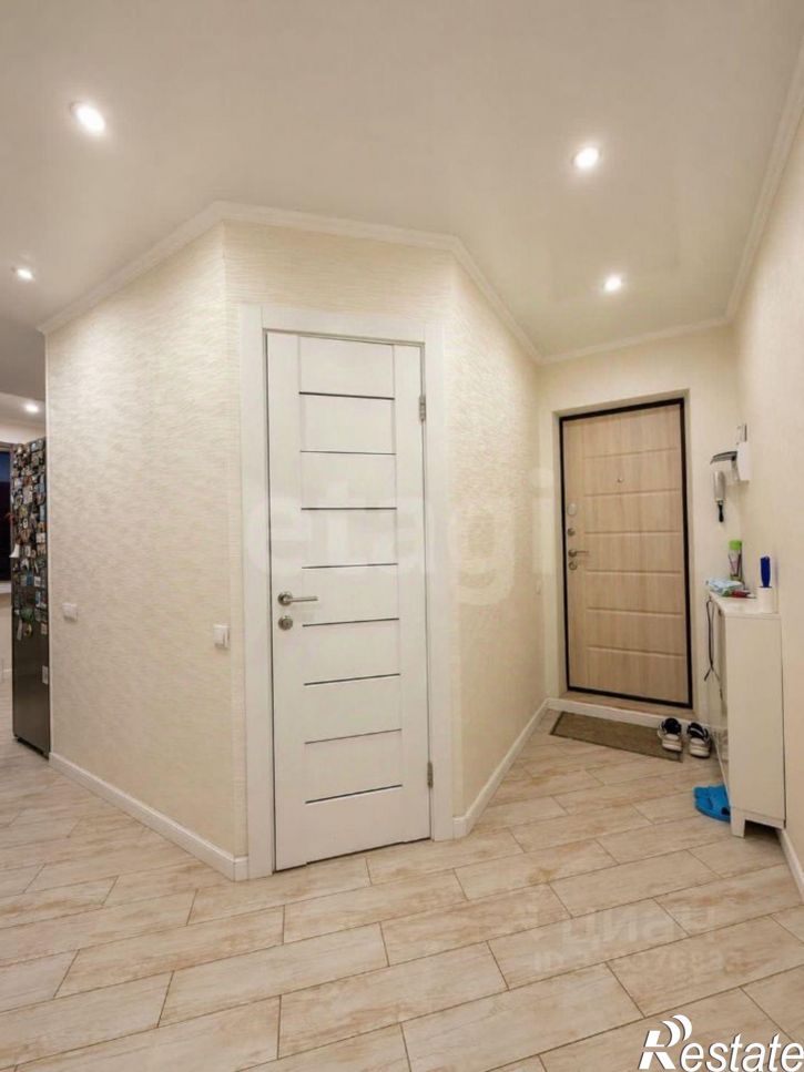 2-комн квартира улица Металлургов, 33,  д. 33