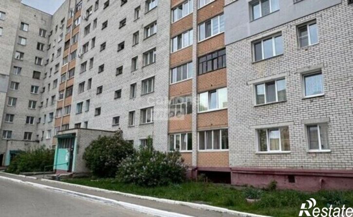 3-комн квартира Белобережская улица, 24,  д. 24