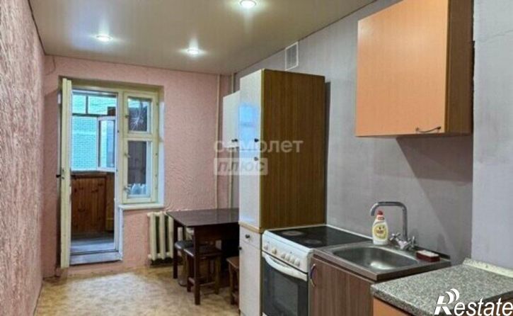 3-комн квартира Белобережская улица, 24,  д. 24