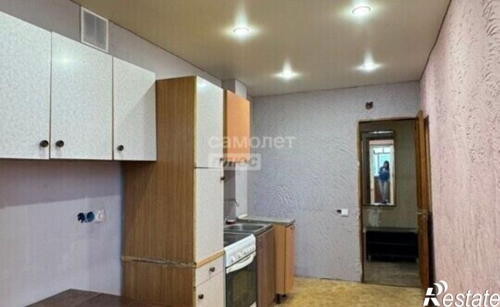 3-комн квартира Белобережская улица, 24,  д. 24