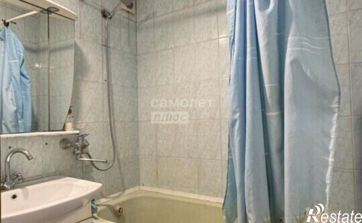 3-комн квартира Белобережская улица, 24,  д. 24