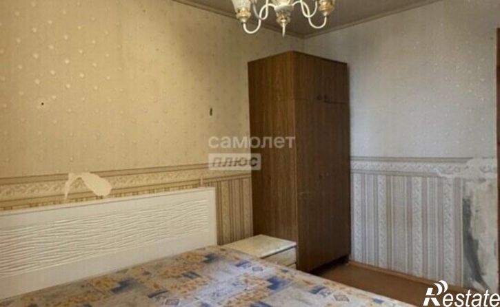 3-комн квартира Белобережская улица, 24,  д. 24