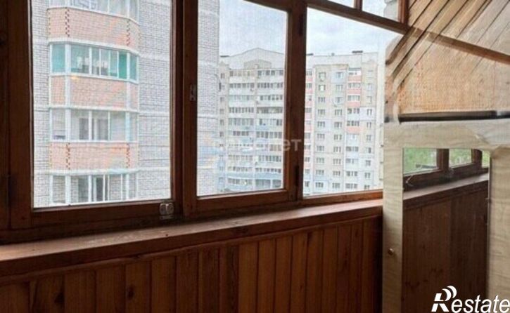 3-комн квартира Белобережская улица, 24,  д. 24