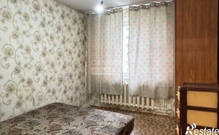 3-комн квартира Белобережская улица, 24,  д. 24