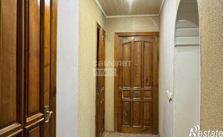 3-комн квартира Белобережская улица, 24,  д. 24