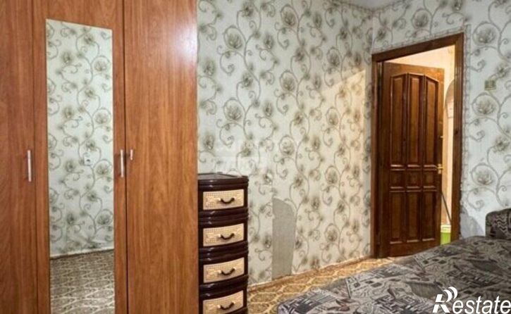 3-комн квартира Белобережская улица, 24,  д. 24