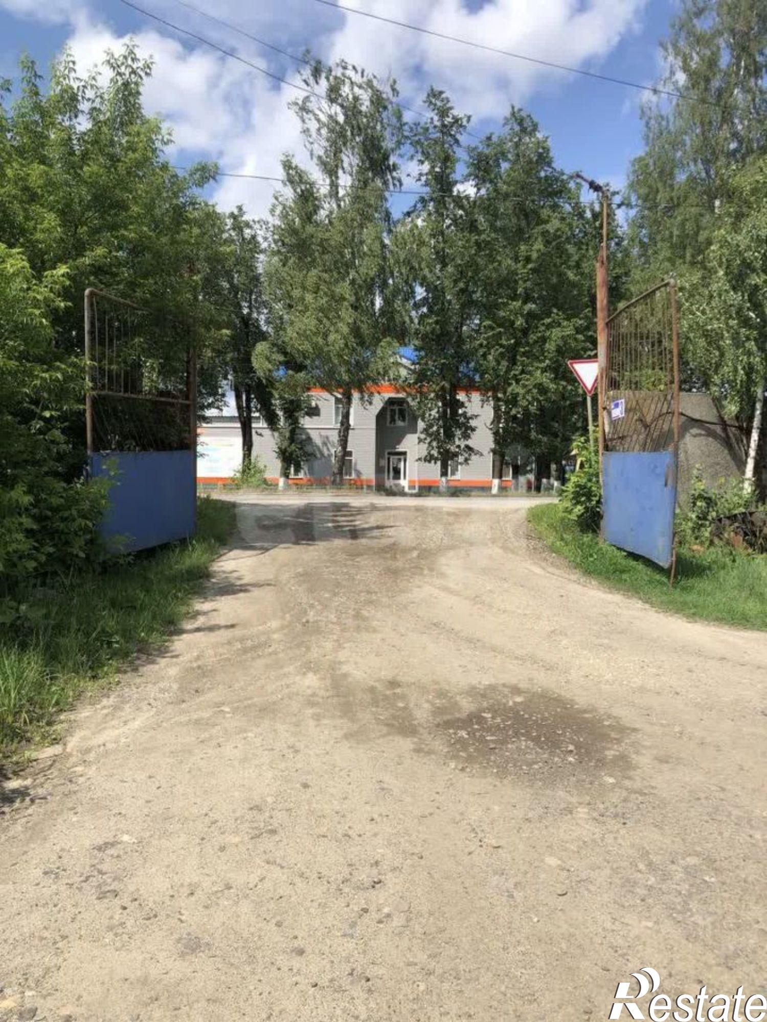 Купить складское помещение за 12 000 100 рублей на ул Шоссейная, 3