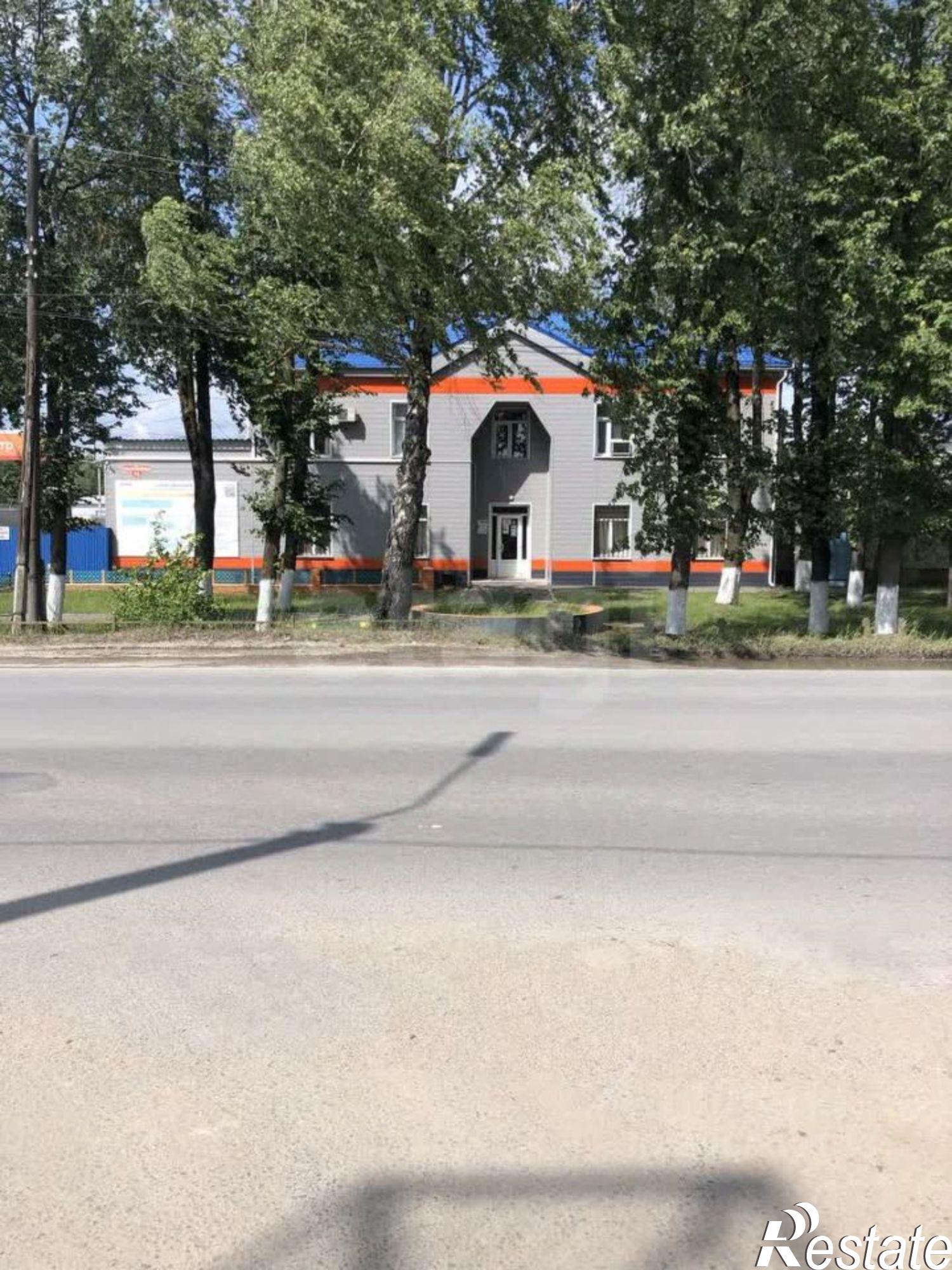 Купить складское помещение за 12 000 100 рублей на ул Шоссейная, 3