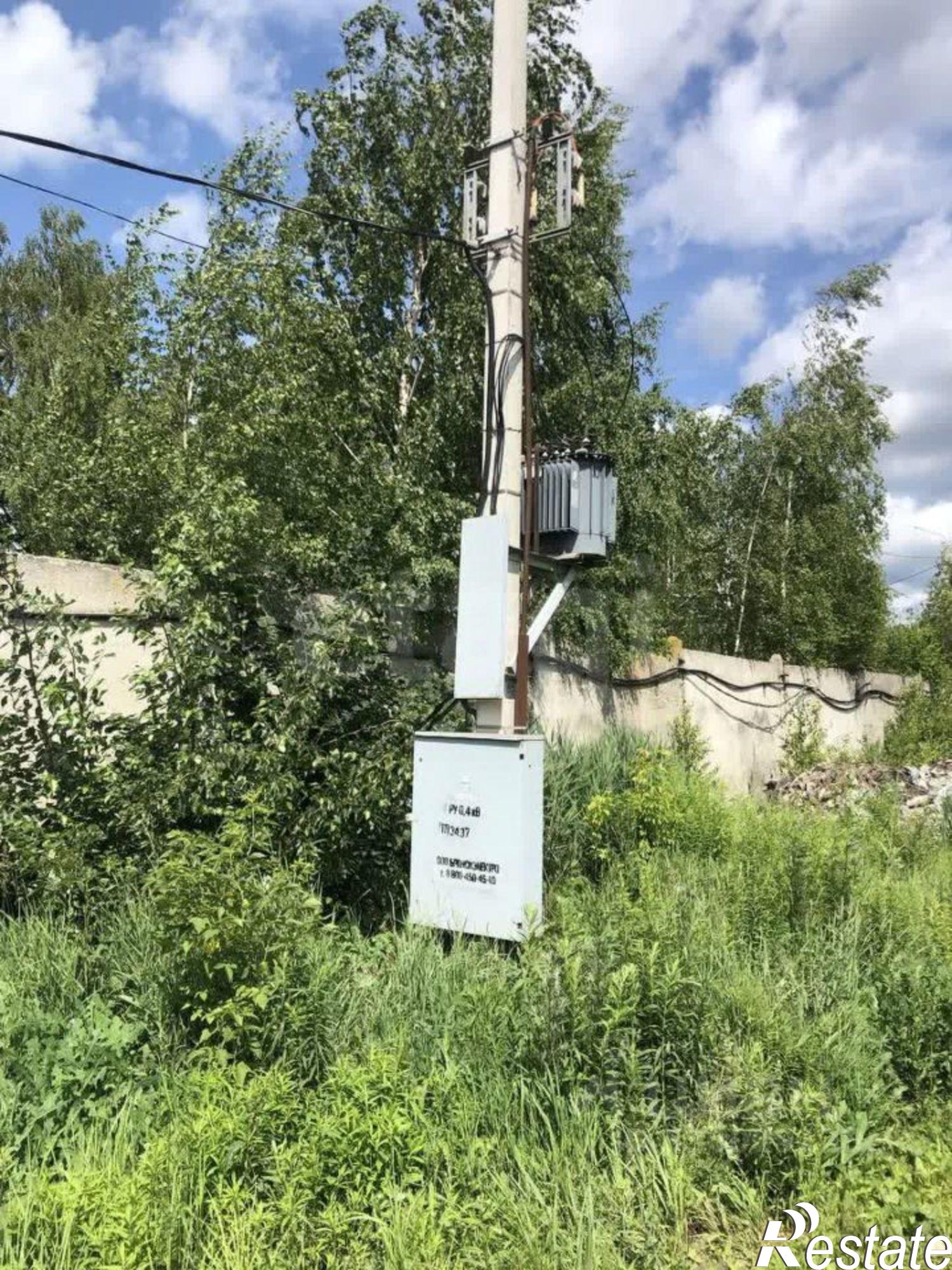 Купить складское помещение за 12 000 100 рублей на ул Шоссейная, 3
