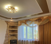 3-комн, 60кв м, этаж 4/5 Транспортная ул, 11