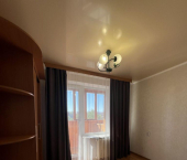 3-комн, 60кв м, этаж 4/5 Транспортная ул, 11