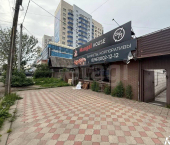 торговое помещение 80 кв м Красноармейская улица, 82А