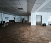 офис 36 кв м, этаж 2/3 ул 50-й Армии, 6 1