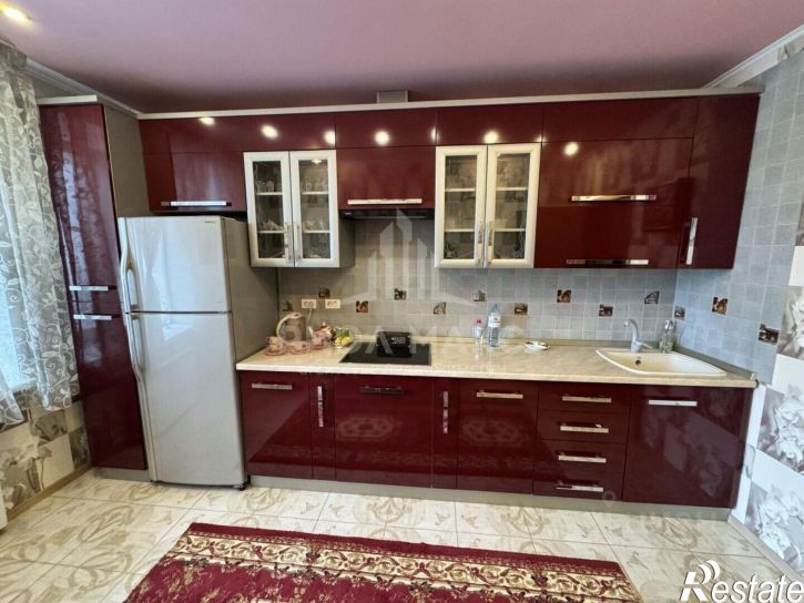 1-комн квартира улица Тельмана, 66/7,  д. 66/7