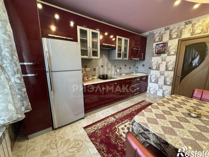 1-комн квартира улица Тельмана, 66/7,  д. 66/7