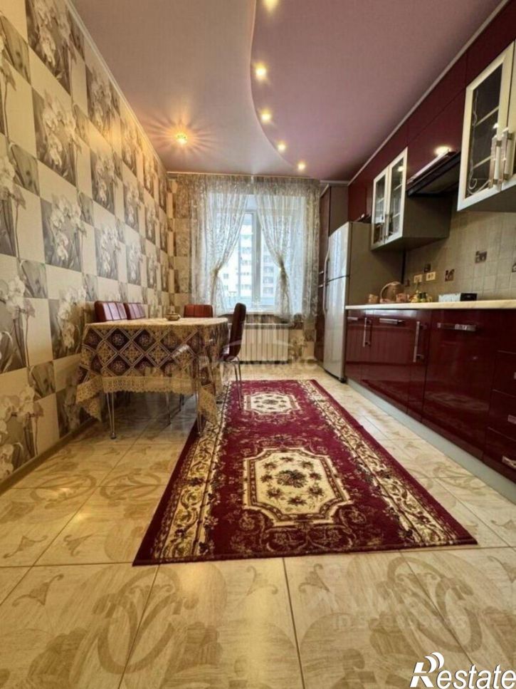 1-комн квартира улица Тельмана, 66/7,  д. 66/7