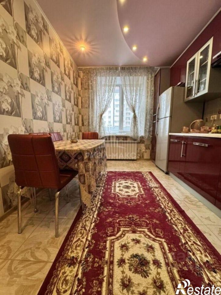 1-комн квартира улица Тельмана, 66/7,  д. 66/7